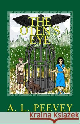 The Oten's Eye: A Tale of Zeheryfel