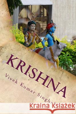 Krishna: The Celestial Call