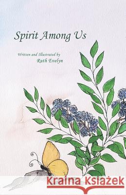 Spirit Among Us
