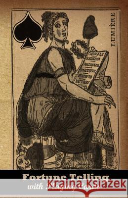 Fortune-Telling with Playing Cards