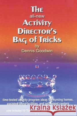 The all-new Activity Director's Bag of Tricks