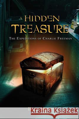 A Hidden Treasure: The Expeditions of Charlie Freeman