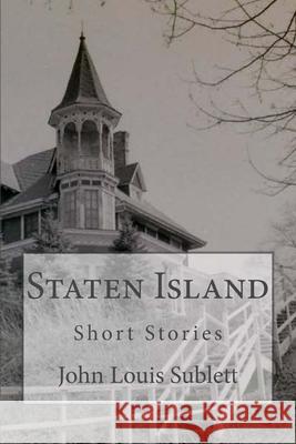 Staten Island Short Stories
