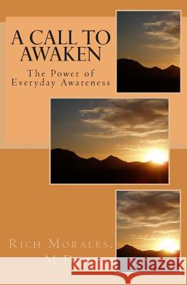 A Call To Awaken
