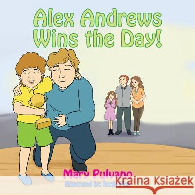 Alex Andrews - Wins the Day!