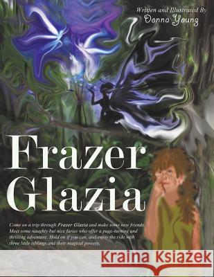 Frazer Glazia