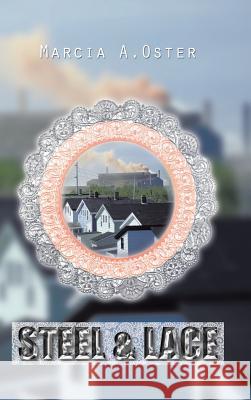 Steel & Lace