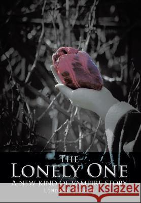 The Lonely One: A new kind of vampire story