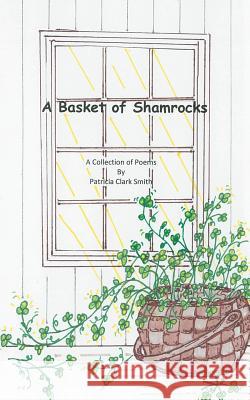 A Basket of Shamrocks