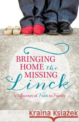 Bringing Home the Missing Linck: A Journey of Faith to Family