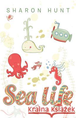 Sea Life: Stories of Fish and Mammals