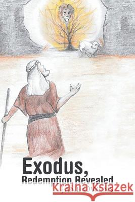 Exodus, Redemption Revealed