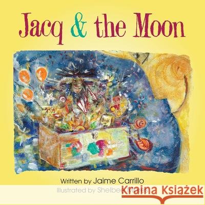 Jacq & the Moon
