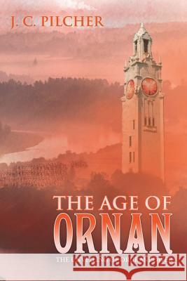 The Age of Ornan: The Unveiling of Oruras Power