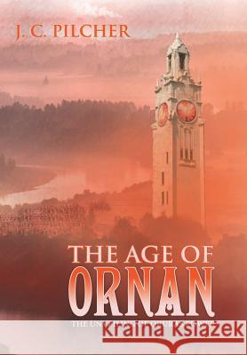 The Age of Ornan: The Unveiling of Oruras Power
