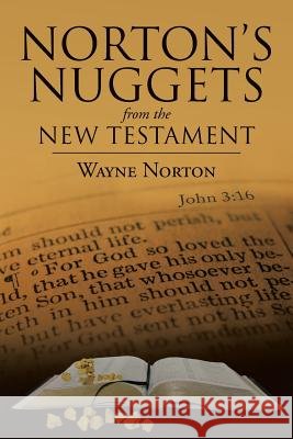 Norton's Nuggets from the New Testament
