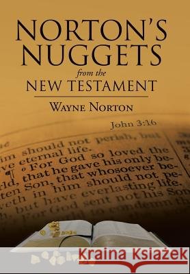 Norton's Nuggets from the New Testament