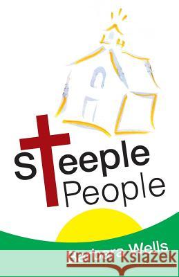 SteeplePeople