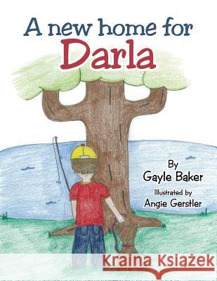 A New Home for Darla