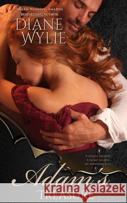 Adam's Treasure: A Historical Romance Novel