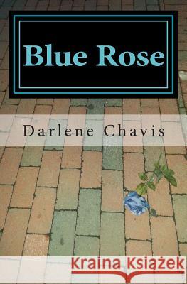 Blue Rose