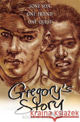 Gregory's Story