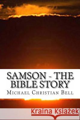 Samson - The Bible Story