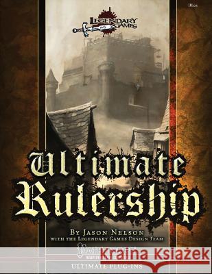 Ultimate Rulership