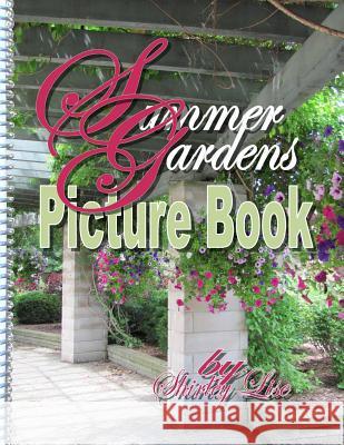 Summer Gardens: Picture Book