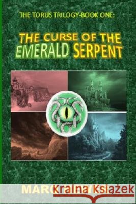 The Curse Of The Emerald Serpent
