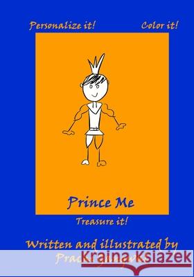 Prince Me