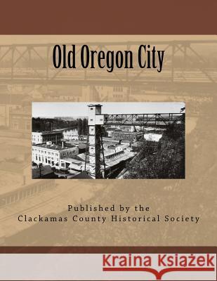Old Oregon City