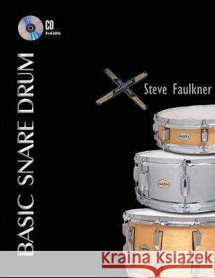 Basic Snare Drum