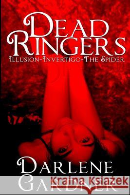 Dead Ringers Volumes 1-3