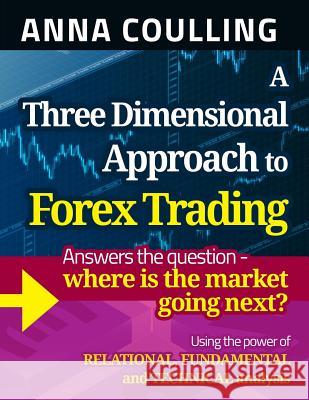 A Three Dimensional Approach To Forex Trading