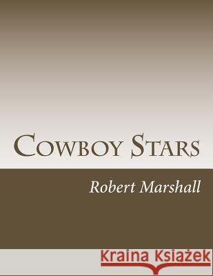 Cowboy Stars