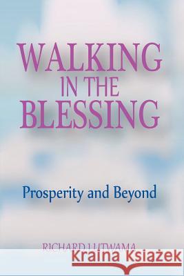 Walking in the Blessing