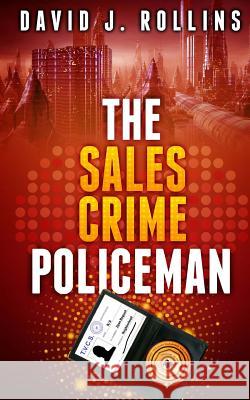 The Sales Crime Policeman