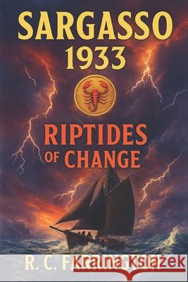 Sargasso 1933 Riptides of Change