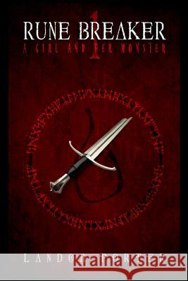 A Girl and Her Monster