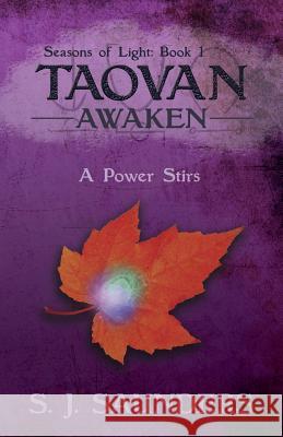 Taovan: Awaken