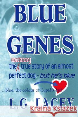 Blue Genes