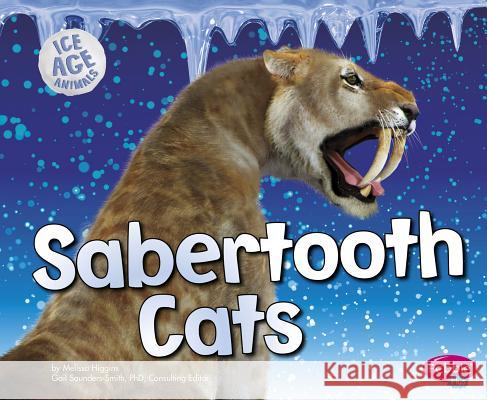 Sabertooth Cats