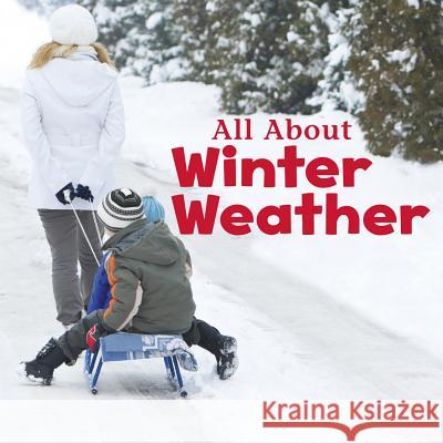 All about Winter Weather