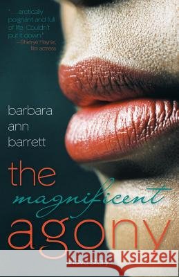 The Magnificent Agony: A Love Story