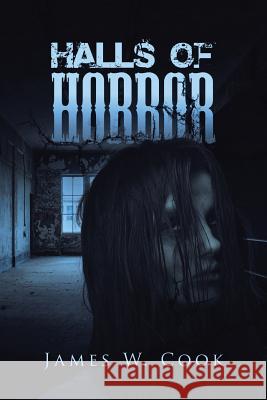 Halls Of Horror: A Compilation of Short Stories