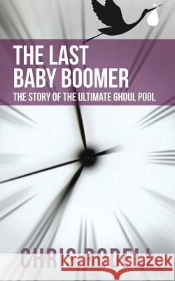 The Last Baby Boomer: The Story of the Ultimate Ghoul Pool