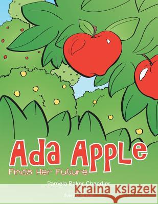 Ada Apple Finds Her Future