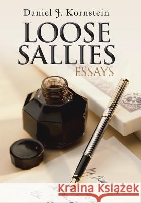 Loose Sallies Essays