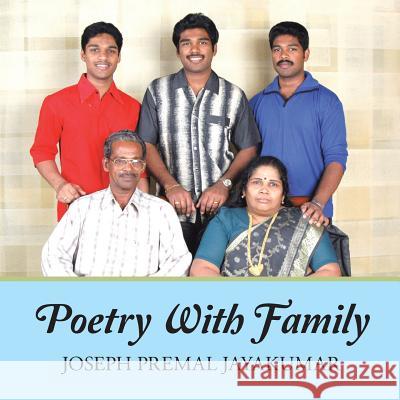Poetry with Family